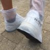 regnsko - Drykicks - Beskyttelse cover til sko