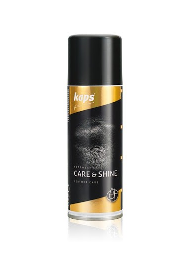 Kaps Care & Shine 200ml