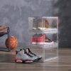 Sneaker L.A.VIP “DROP FRONT” Shoe Box