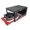 1 stk Sneaker “SLIDE DOOR” Shoe Box