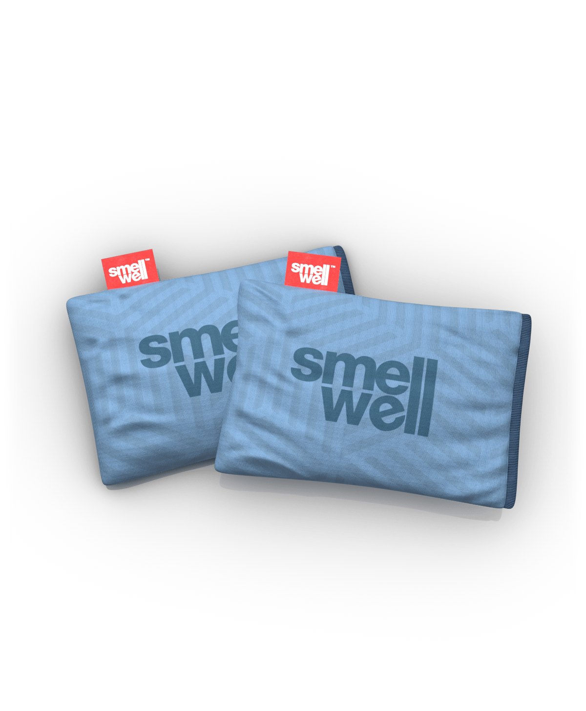 SmellWell Original Lugtfjerner - Geometric Grey