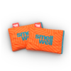 SmellWell Original Lugtfjerner - Geometric Orange