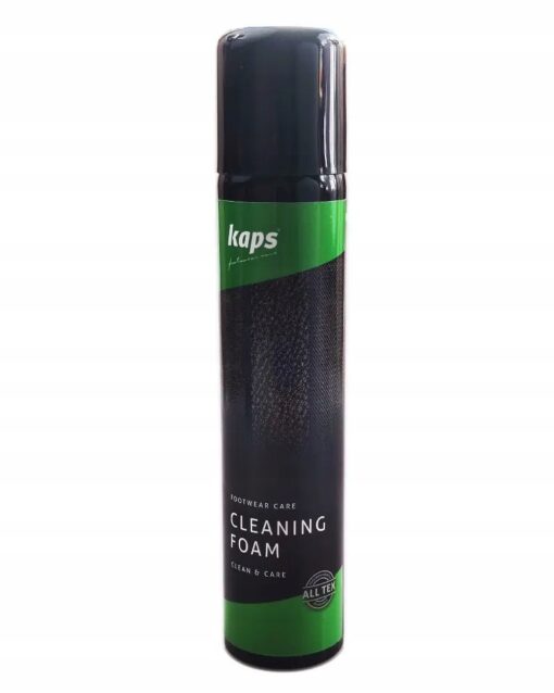 Cleaning Foam Skum KAPS 200 ml